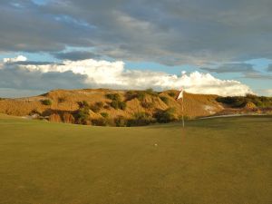 Streamsong (Red) 15th Green 2018